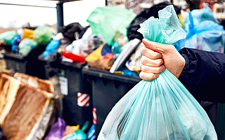 Ile śmieci produkujemy? Jesteśmy w niechlubnej czołówce Ile śmieci produkujemy? Jesteśmy w niechlubnej czołówce